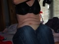 Photos de jeune femme nue !